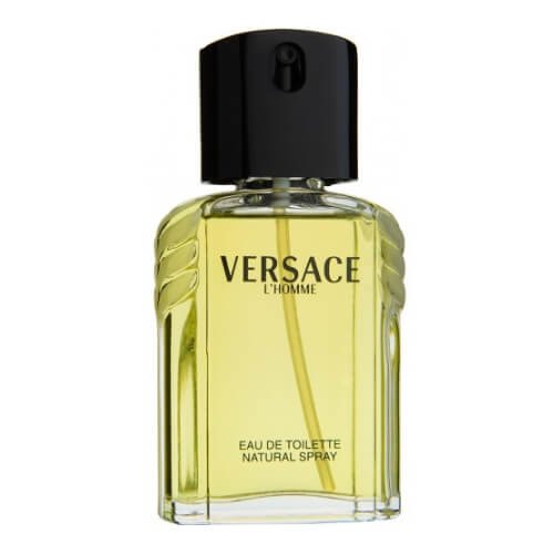 VERSACE L'Homme - Eau de Toilette 8011003995509 VERSACE L'Homme - Eau de Toilette 8011003995509